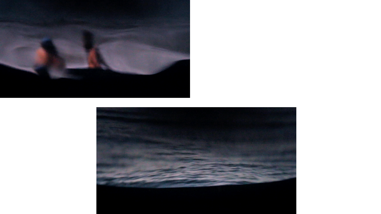 Une (vague) m&eacute;moire de l'eau