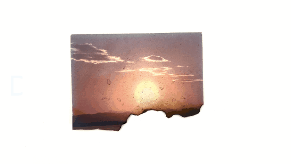 Postcards from There.